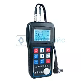 Измеритель толщины COY TT130 (0,75-80 мм) фото