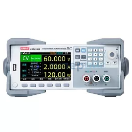 Лабораторный источник питания UNI-T UDP69360 фото