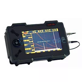 Дефектоскоп ультразвуковой GE USM88 фото