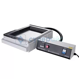 Ванна паяльная для пайки XIN HAO MAI P3040A фото