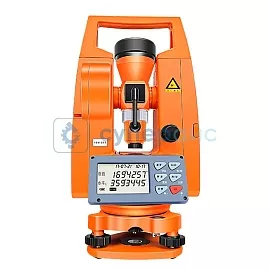 Лазерный теодолит Bofei DJD2-JCL фото