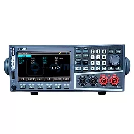 Измеритель сопротивления HAO instech фото