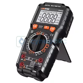 Многофункциональный мультиметр Lomvum DM68 фото