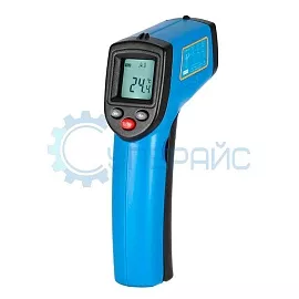 Портативный инфракрасный пирометр Benetech GM531 фото