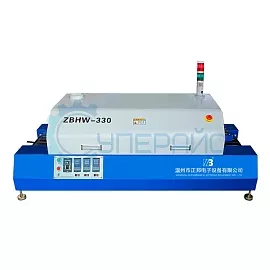 Инфракрасная печь Zhengbang ZBHW330 (2000 Вт) фото