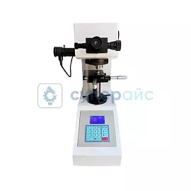 Твердомер Mead HV-1000 фото