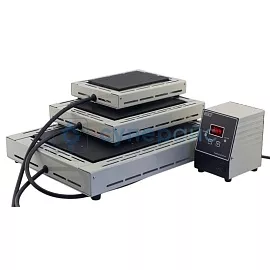 Контактный преднагреватель плат Магистр Ц20-Т8.0 фото