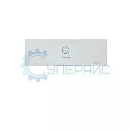 Микрометр FH967 с линейкой фото