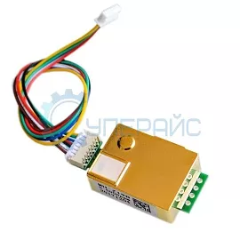 Датчик углекислого газа MH-Z19B фото