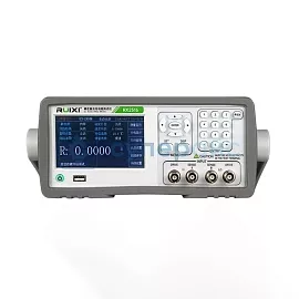 Прецизионный тестер сопротивления Ruixi RX2516B фото