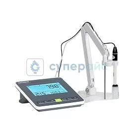 Интеллектуальный pH-метр Lichen LC-PHS-3L фото