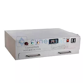 Печь оплавления припоя XIN HAO MAI X962EF фото