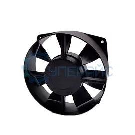 Вентилятор 150FZY9-D 380V фото