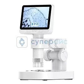 Учебный микроскоп BeaverLAB Darwin M2A фото