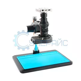 Цифровой промышленный микроскоп Eakins EK-200 X-37W фото