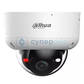 IP-видеокамера Dahua DH-IPC-HDBW3849R1P-ZAS-PV-S5 фото