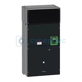 Частотный конвертер Schneider Electric ATV630C25N4 фото