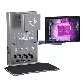 Инфракрасная паяльная станция для BGA корпусов TBK-R2205 фото