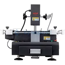 Инфракрасная паяльная станция ACHI IR12000 фото