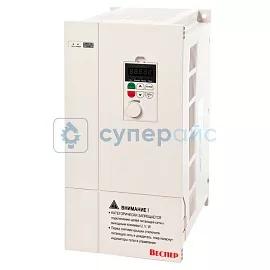 Конвертер частоты Веспер E4-8400 22 кВт -030H фото