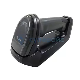 Беспроводной сканер штрих кода Zebra DS8178/USB фото