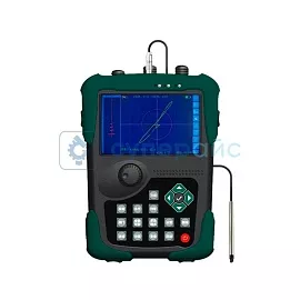 Вихретоковый дефектоскоп Cyber Ruixin XET-8200 фото