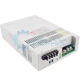 Блок питания AC/DC Funelec S-3500W (48 В, 73 А, 3500 Вт) фото