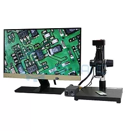 Промышленный микроскоп Saike Digital SK2700HDMI-T3 фото