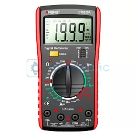 Цифровой мультиметр ANENG DT9205A фото