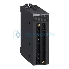 Релейный контроллер вывода Schneider Electric BMXDRA1605 фото