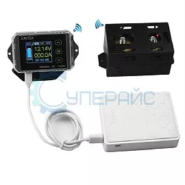 Многофункциональная измерительная головка JUNTEK VAT1030 (внутреннее реле) фото