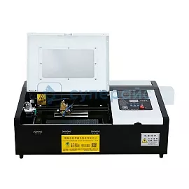 Лазерный станок HB 3020 50W фото