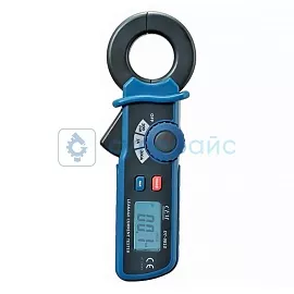 Клещи токовые CEM DT-9810 фото