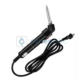 Электрический паяльник GJ EP-W100 фото