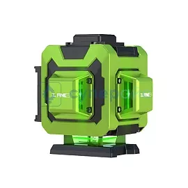 Лазерный уровень LFINE LLX-360-05 12 line с кейсом фото