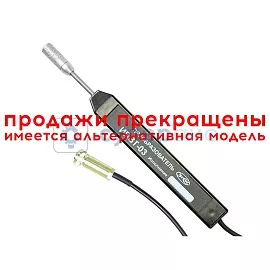 Термогигрометр ЭКСИС ИПВТ-03-01-2В фото