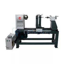 Станок токарный Tonchen A50 Pro фото