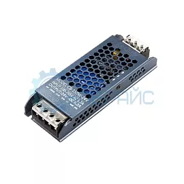 Одноканальный источник питания Emperor Ling HB-150-24 (24 В, 6,2 А, 150 Вт) фото