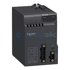 Модуль питания Schneider Electric BMXCPS3500 фото