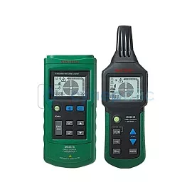 Кабельный тестер MasTech MS6818 фото