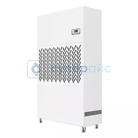 Промышленный осушитель воздуха Snoda HD380L фото