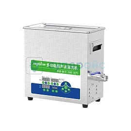 Прибор ультразвуковой очистки Yunyi YLS0806-50 фото