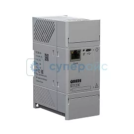 Одноканальный источник питания Овен БП120К-24 фото