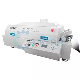 Конвекционная печь PUHUI T-960E фото