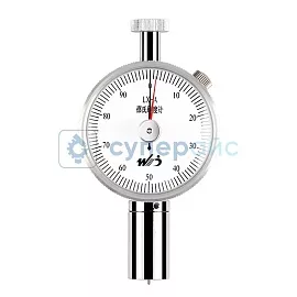 Портативный измеритель твердости Weidu LX-A-2 фото