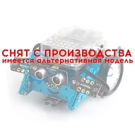 Ресурсный набор Makeblock mBot Add-on Pack Interactive Light and Sound фото