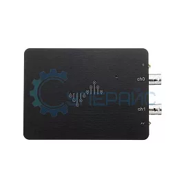 Малогабаритный USB осциллограф DreamSourceLab DSCope U2B100 фото