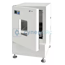 Вертикальный термостатирующий встряхиватель Jingfei THZ-98A фото