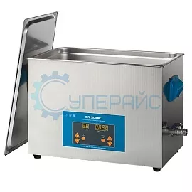 УЗ ванна GT SONIC VGT-2227QTD фото