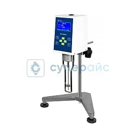 Вискозиметр Bonakeji NDJ-1S фото